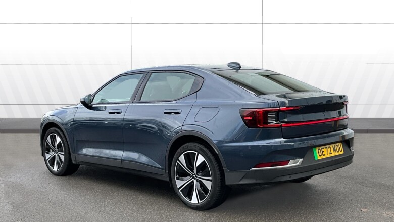 Polestar 2 170kW 69kWh Standard Range Single motor 5dr Auto Electric Hatchback